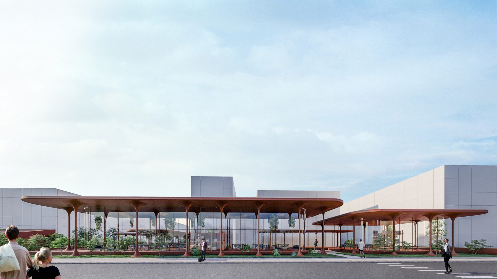 originality，Design，New coronal，office，