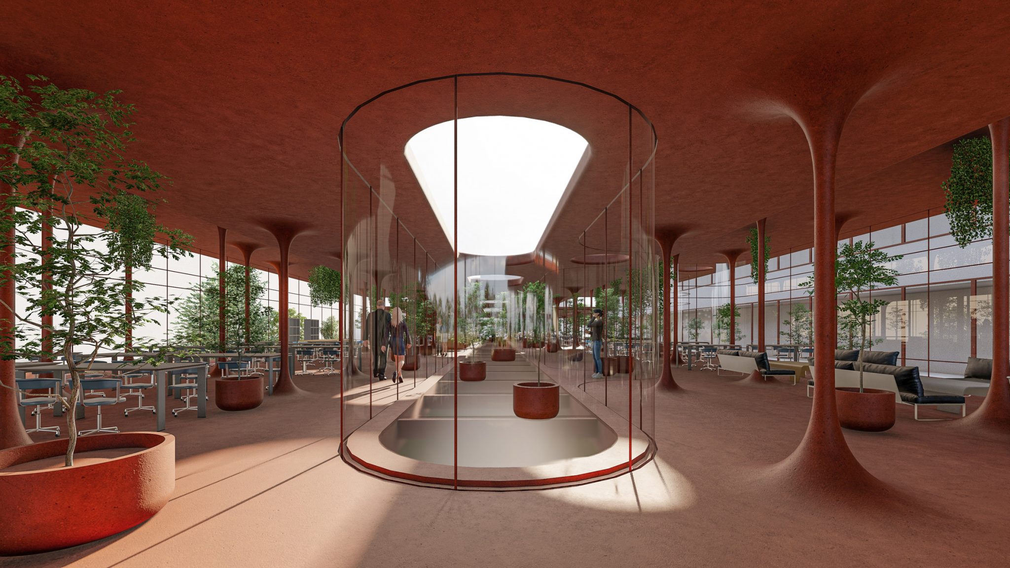 originality，Design，New coronal，office，