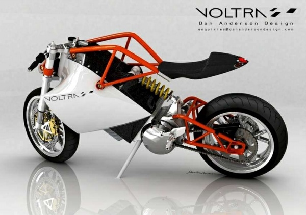Motorcycle design，Concept Car，cross-country，