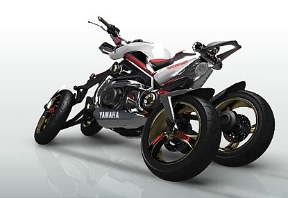 Motorcycle design，Concept Car，cross-country，