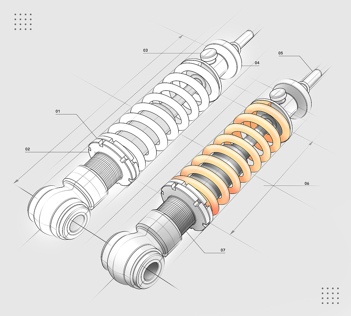 originality，Design，sketch，illustration，