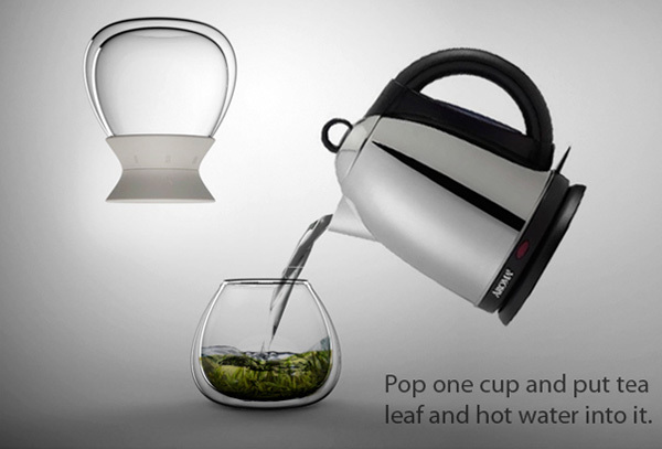 dissimilarity，Teapot，originality，Design，tool，
