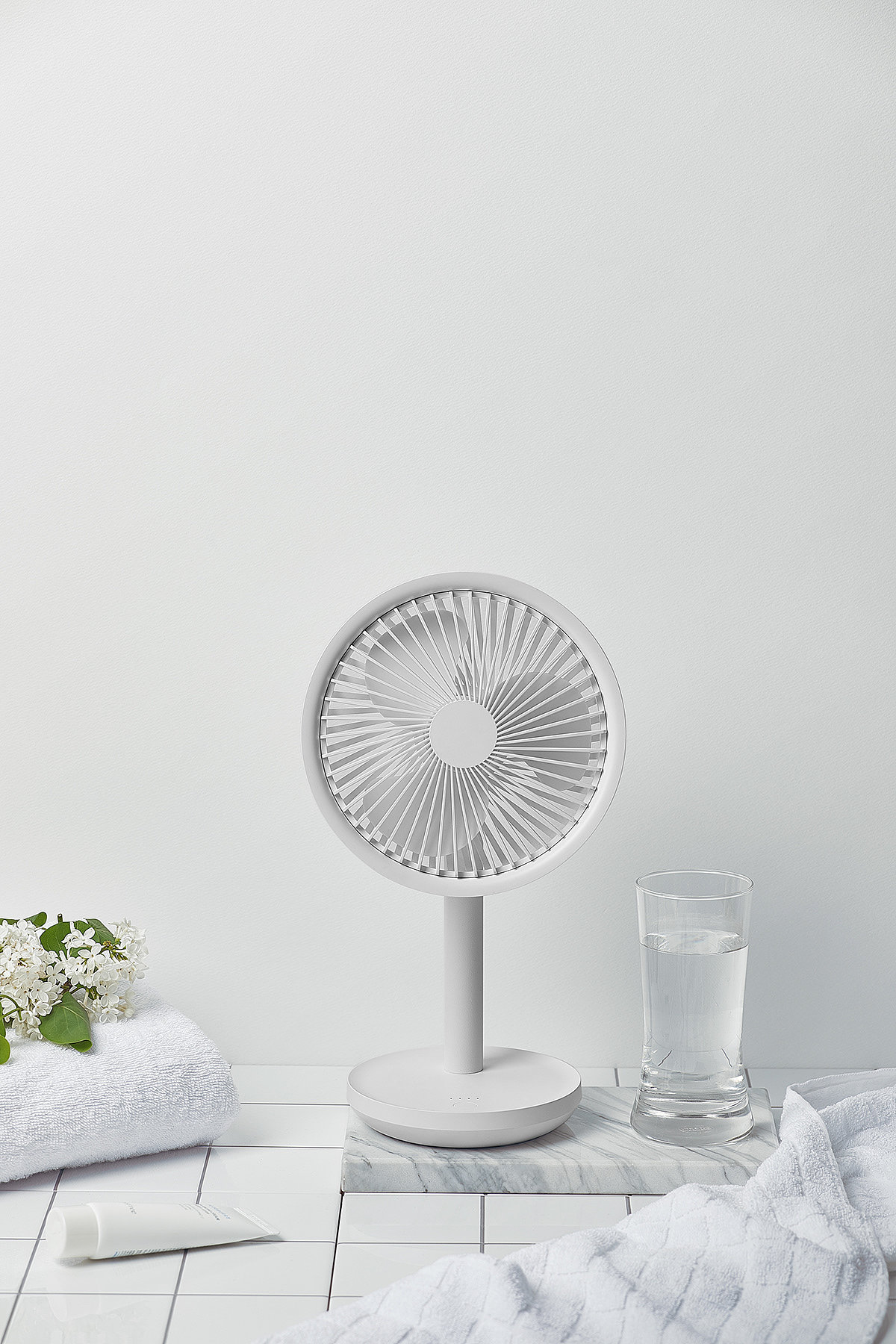 originality，Portable，Design，Fan，