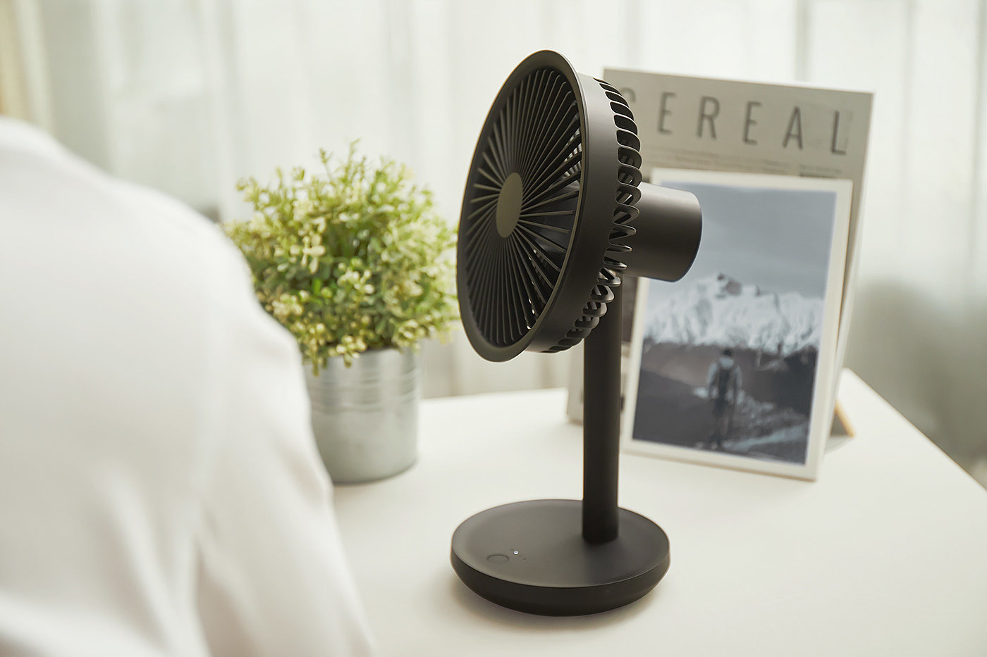 originality，Portable，Design，Fan，