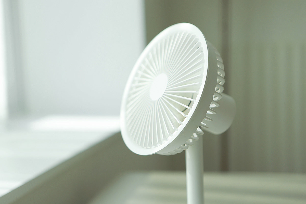 originality，Portable，Design，Fan，