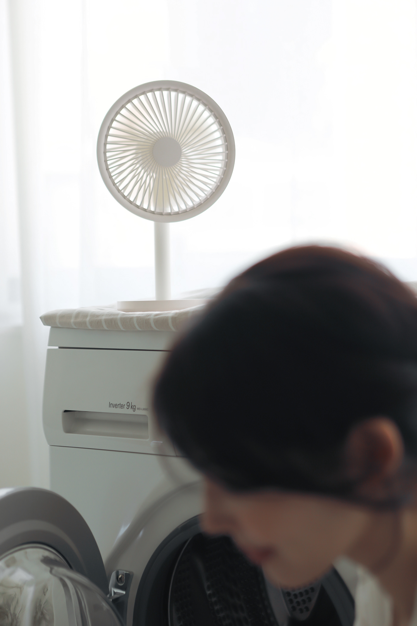 originality，Portable，Design，Fan，