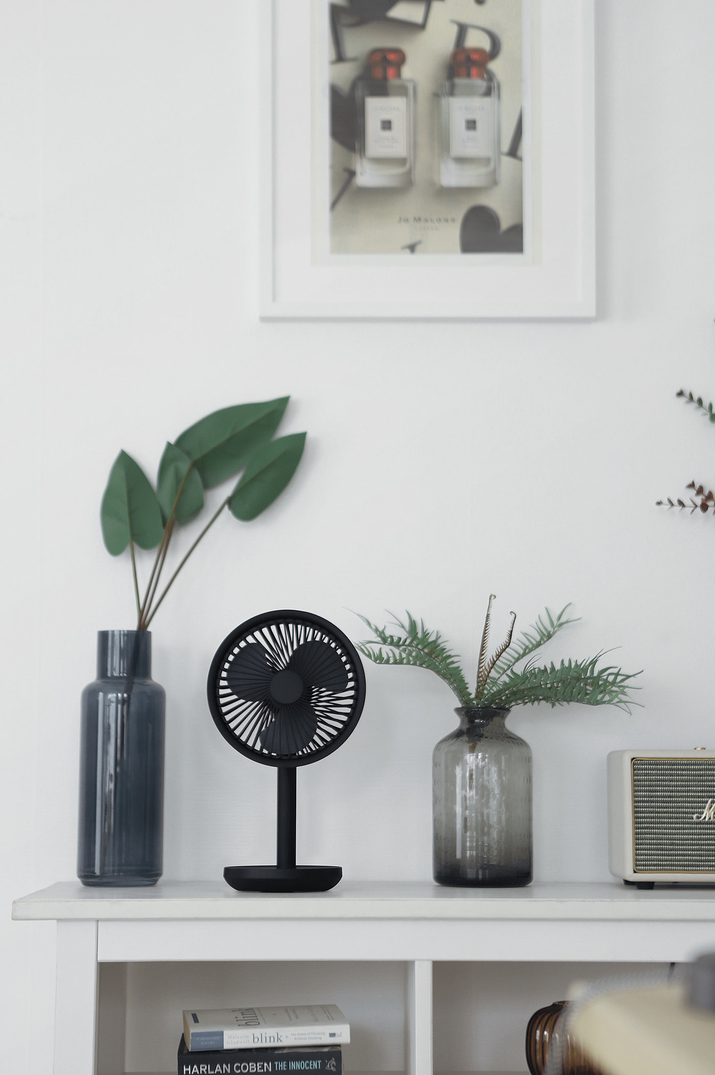 originality，Portable，Design，Fan，