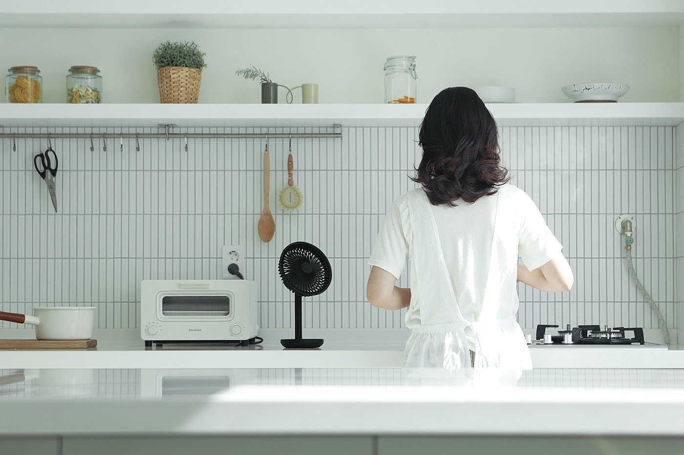 originality，Portable，Design，Fan，