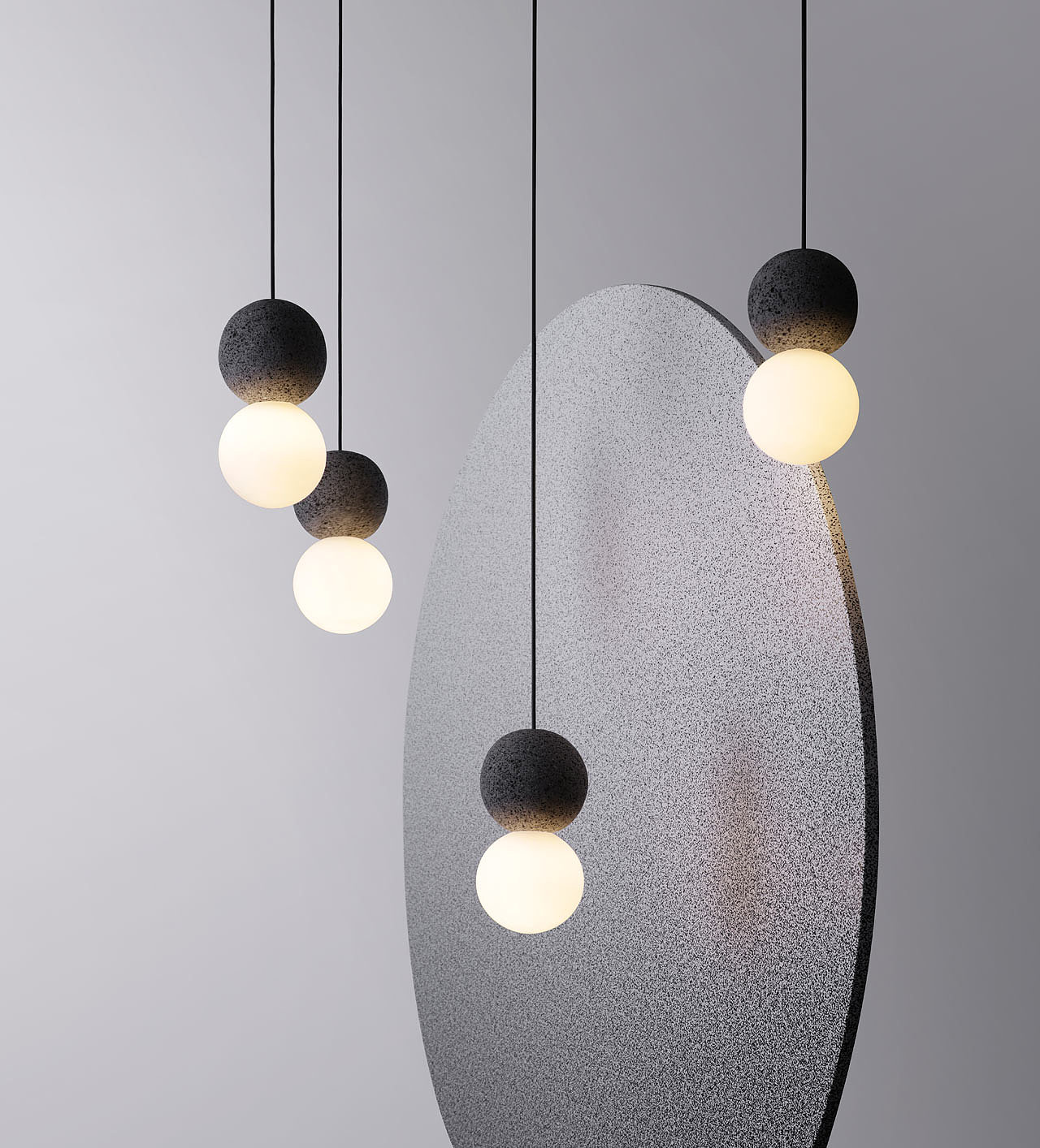 originality，Design，Origo，lighting，