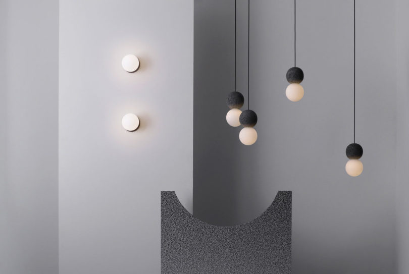 originality，Design，Origo，lighting，