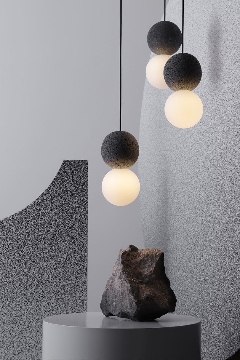 originality，Design，Origo，lighting，