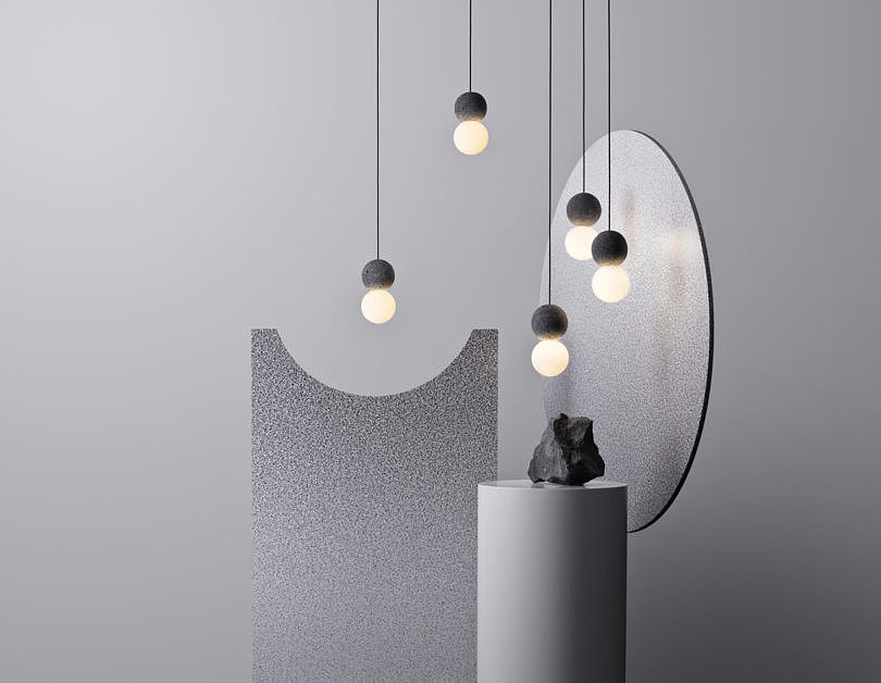 originality，Design，Origo，lighting，