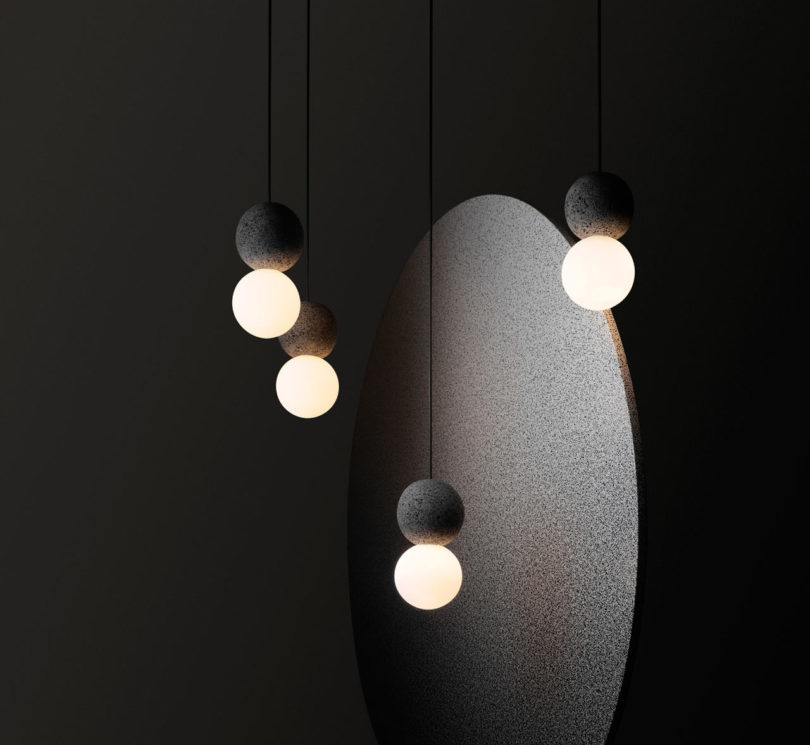 originality，Design，Origo，lighting，