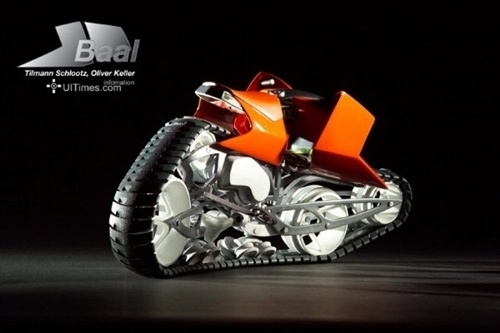 Motorcycle design，Concept Car，cross-country，