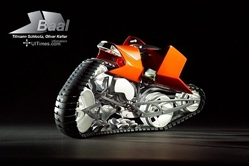 Motorcycle design，Concept Car，cross-country，