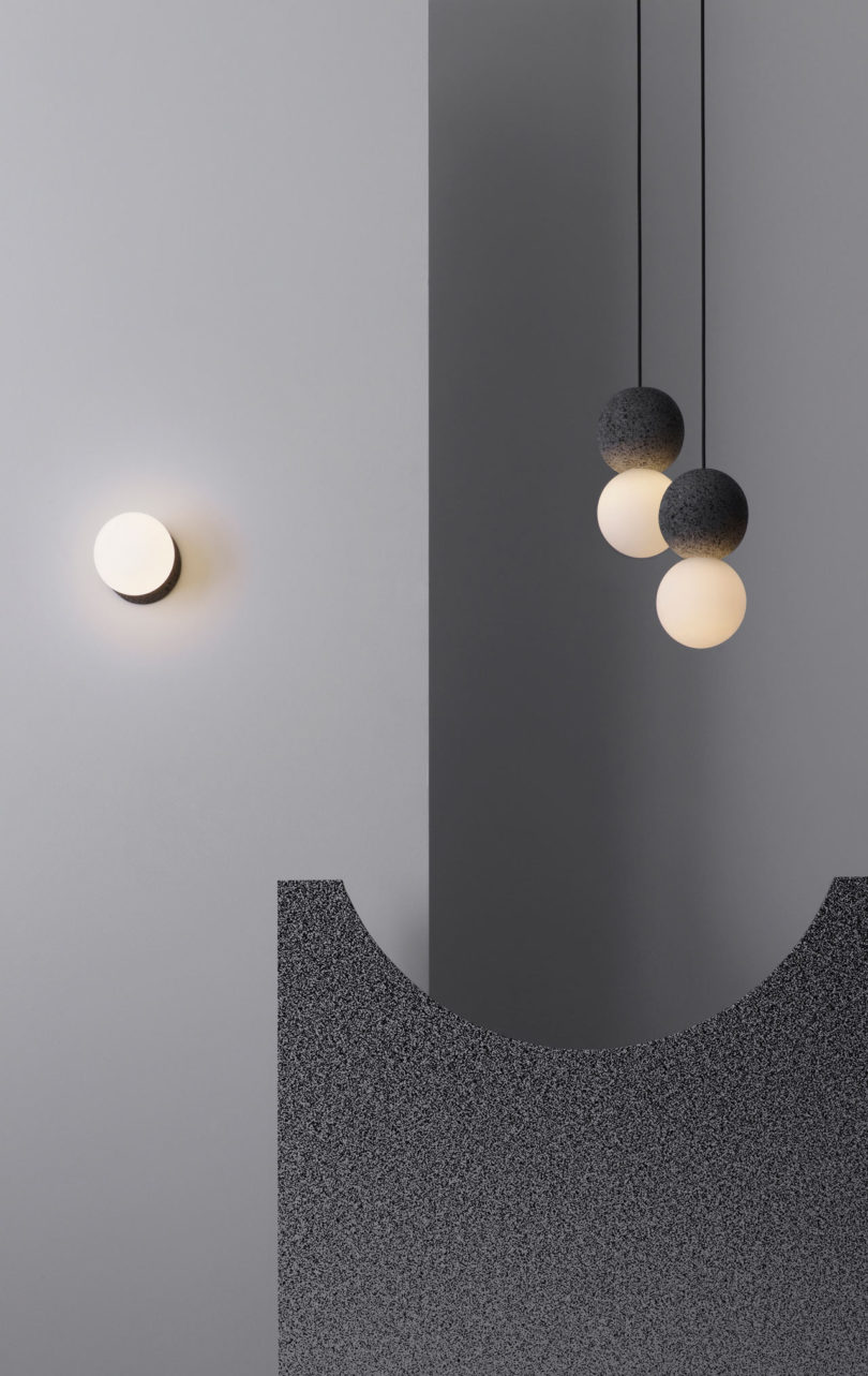 originality，Design，Origo，lighting，