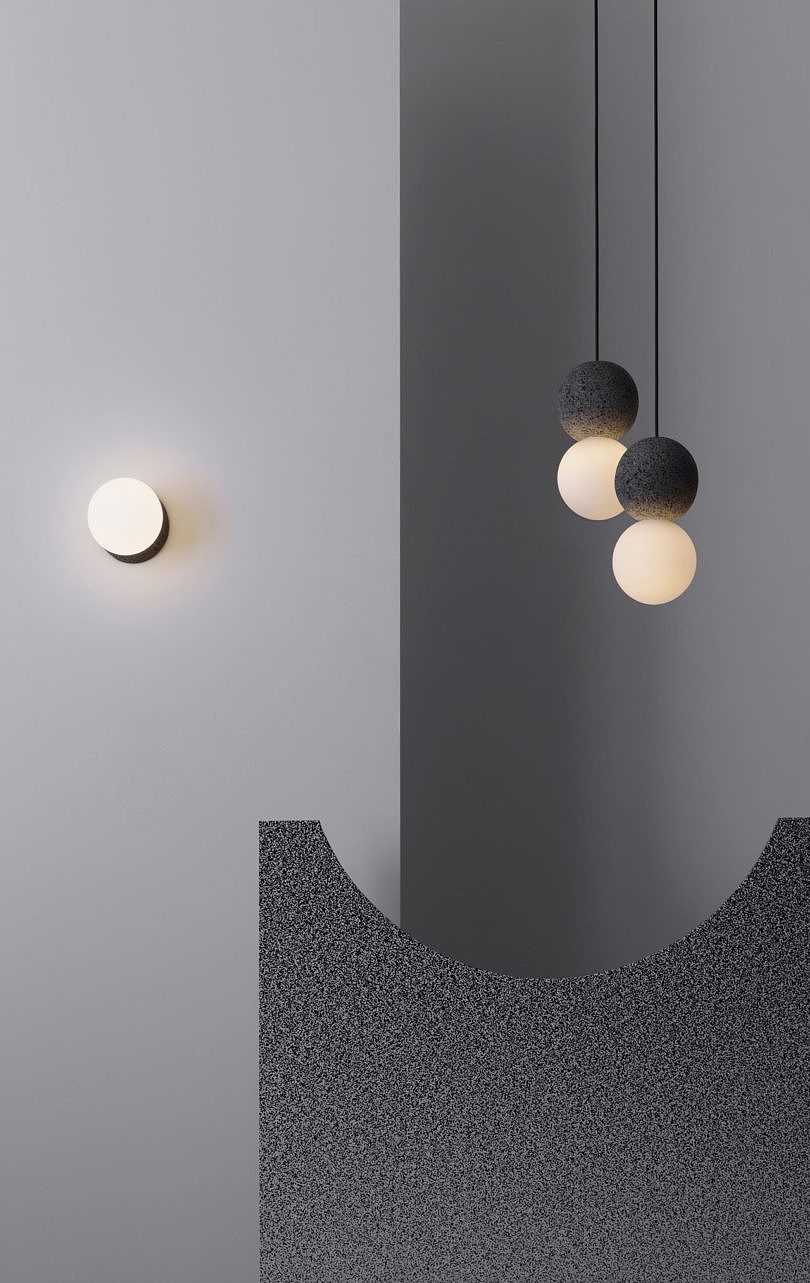 originality，Design，Origo，lighting，