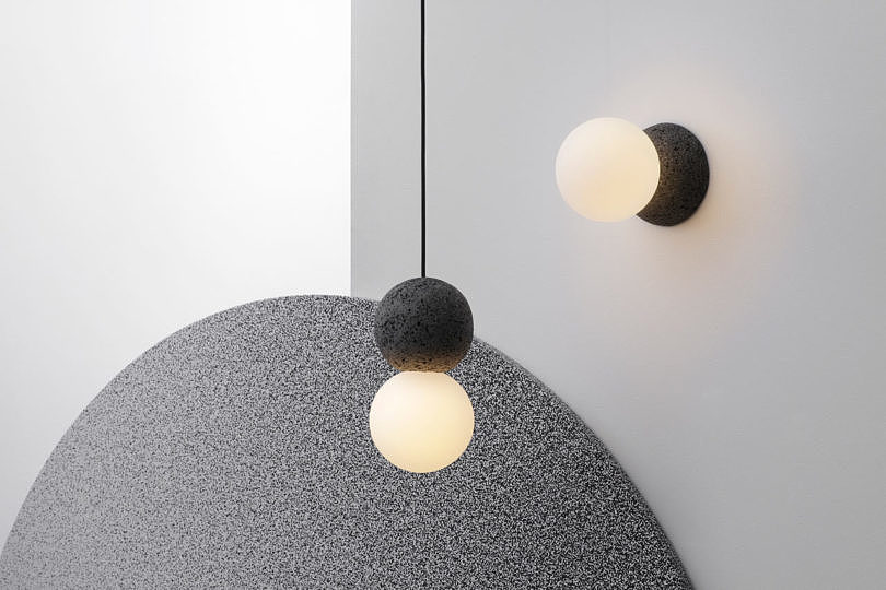 originality，Design，Origo，lighting，