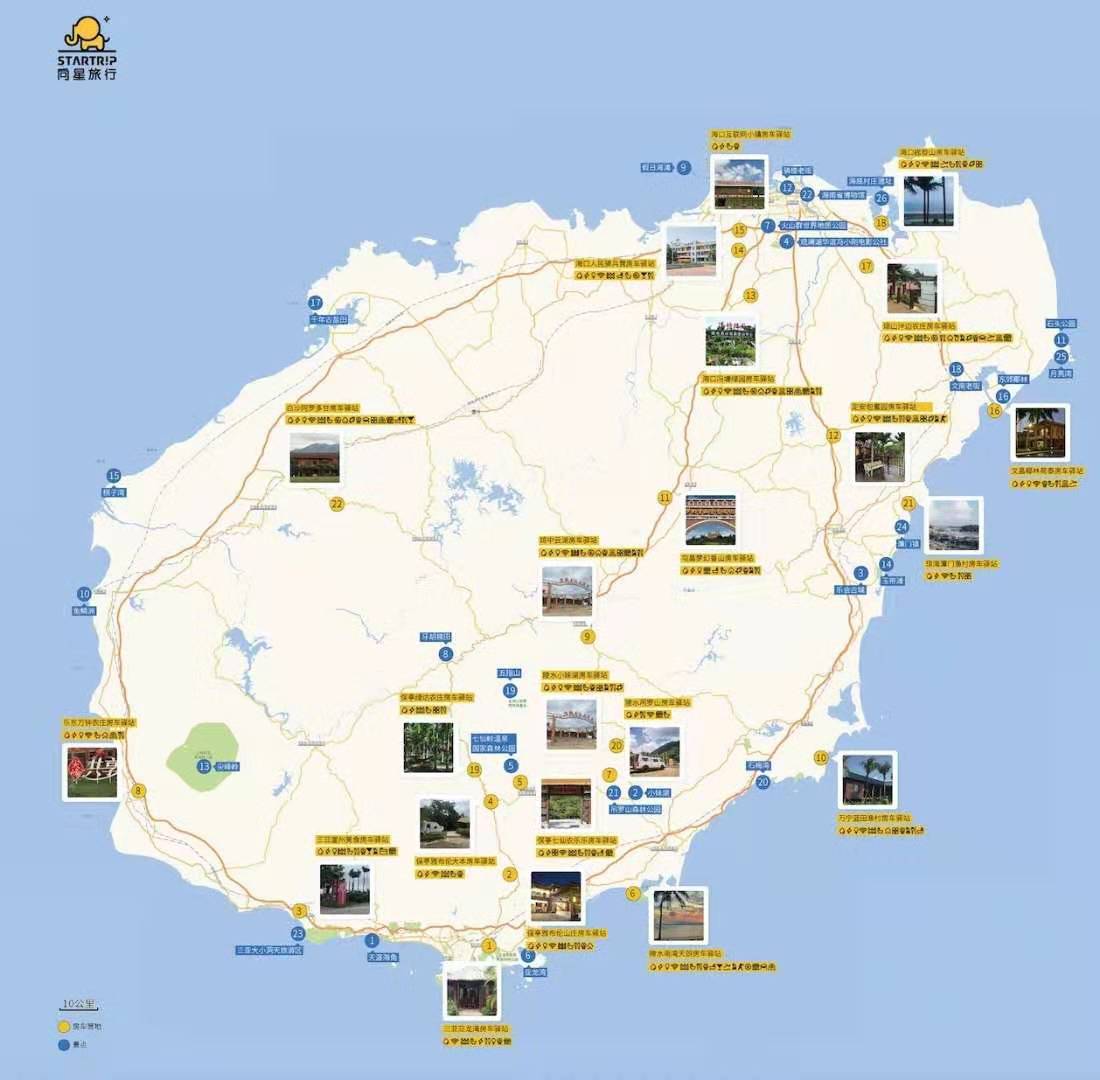 Hydropower pile，Touring car，Charging pile，