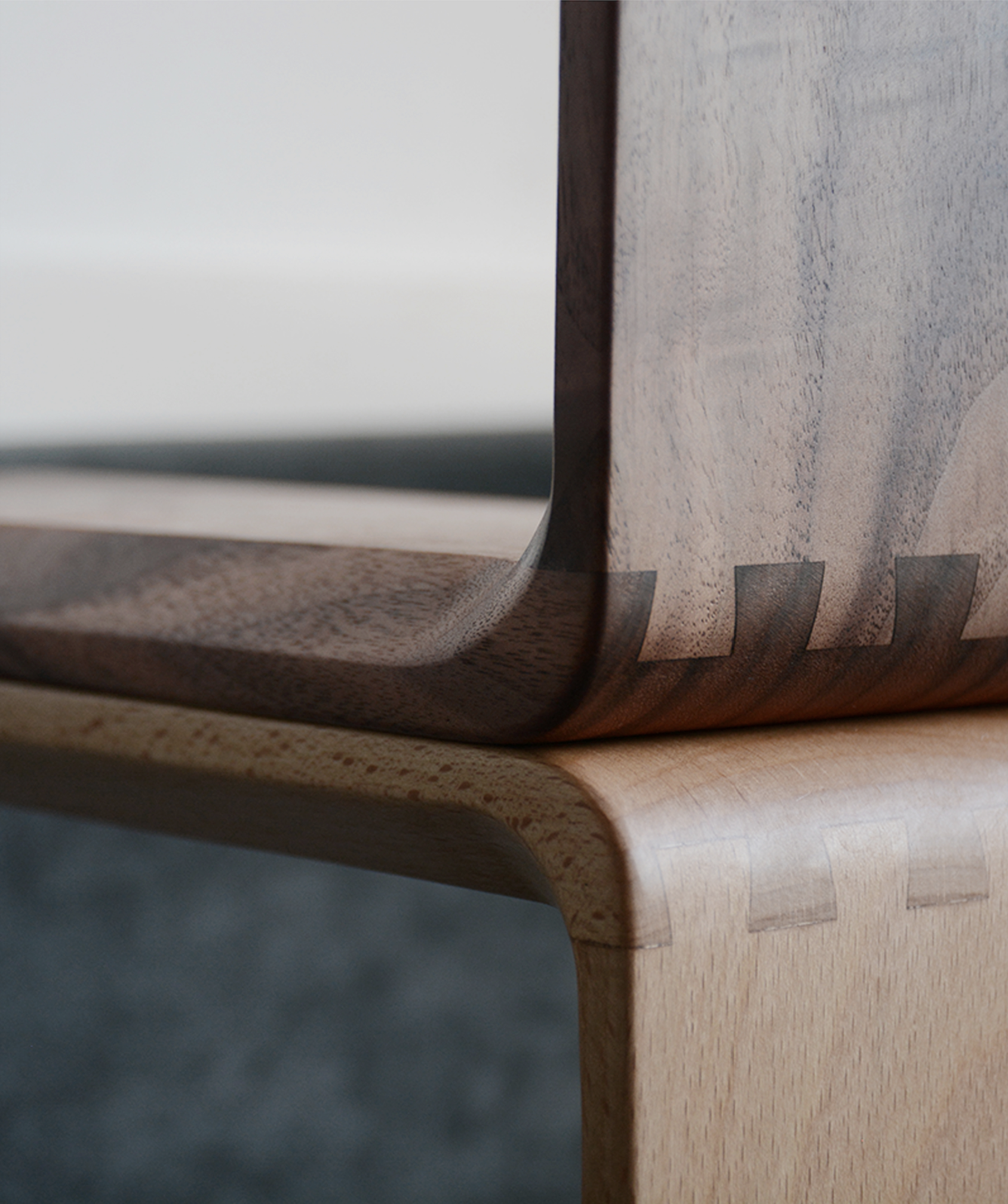 Modular furniture，