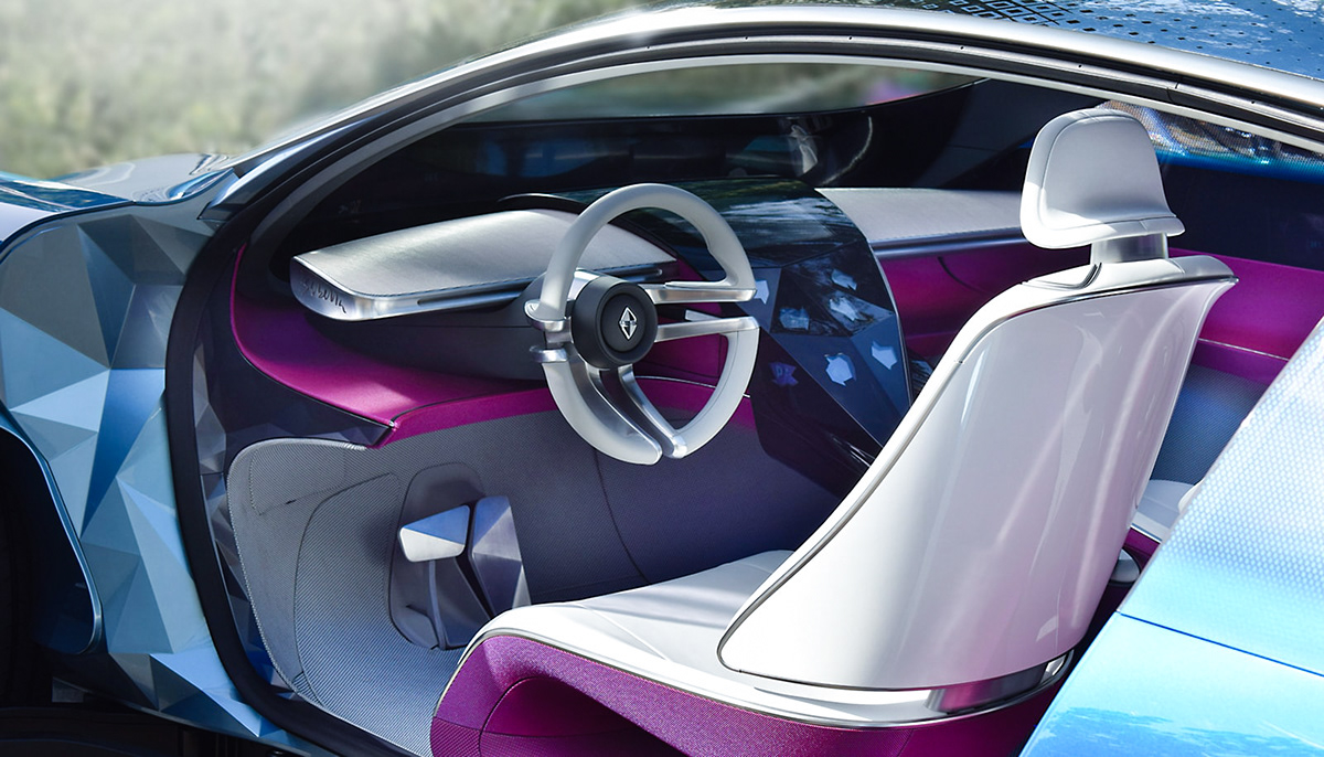 originality，Design，BORGWARD，Auto Show，