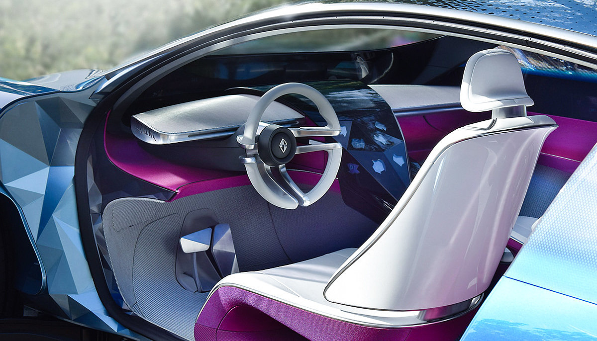 originality，Design，BORGWARD，Auto Show，