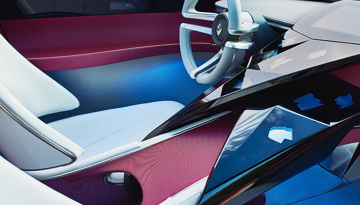 originality，Design，BORGWARD，Auto Show，