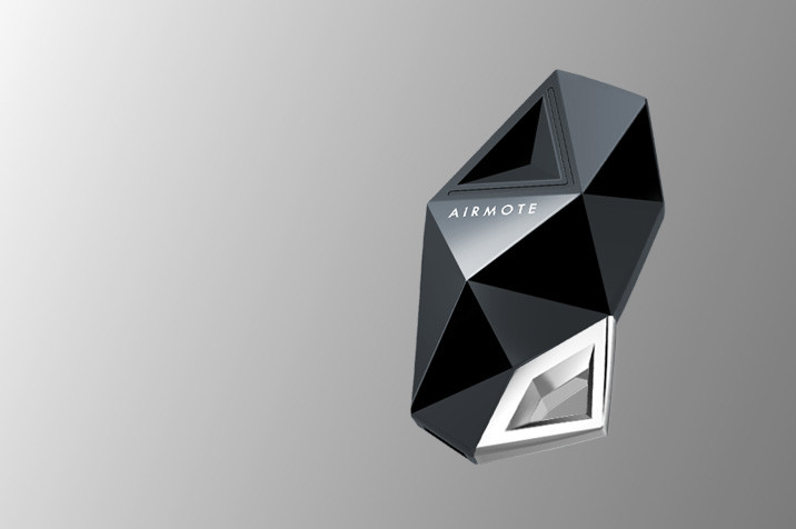 Wireless connection，USB storage，Key chain，Creative gadgets，airmote，