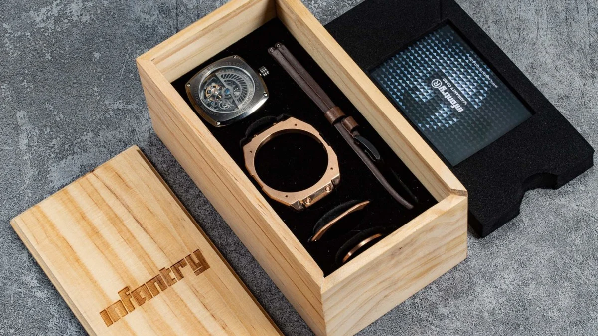 originality，Design，Wrist watch，Aviation element，