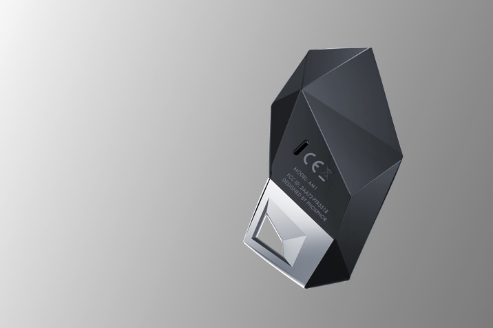 Wireless connection，USB storage，Key chain，Creative gadgets，airmote，