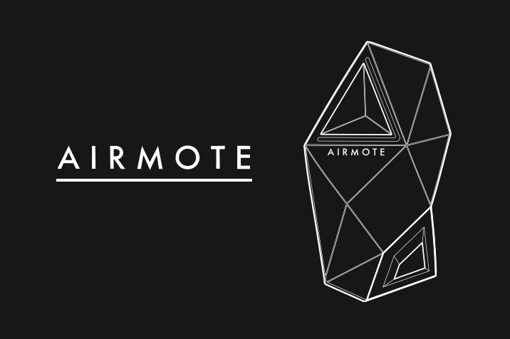 Wireless connection，USB storage，Key chain，Creative gadgets，airmote，