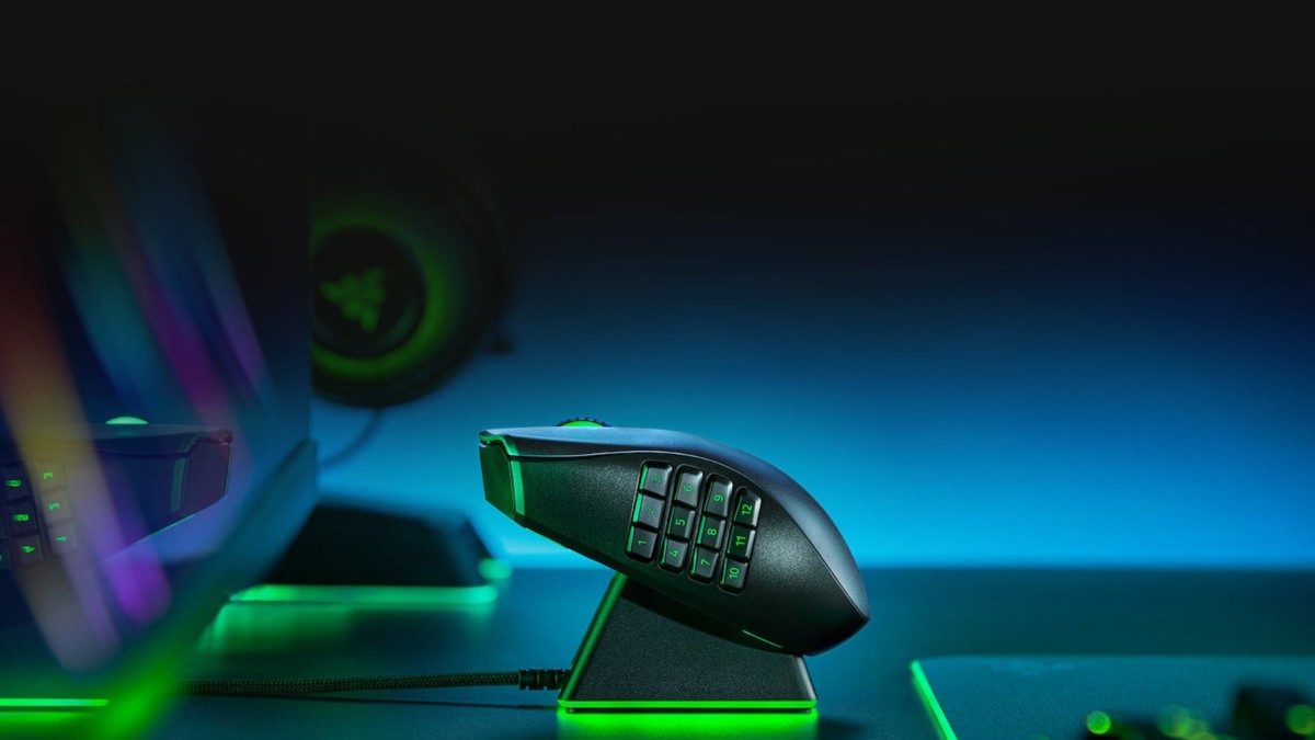 originality，Design，Thunder snake，mouse，modularization，