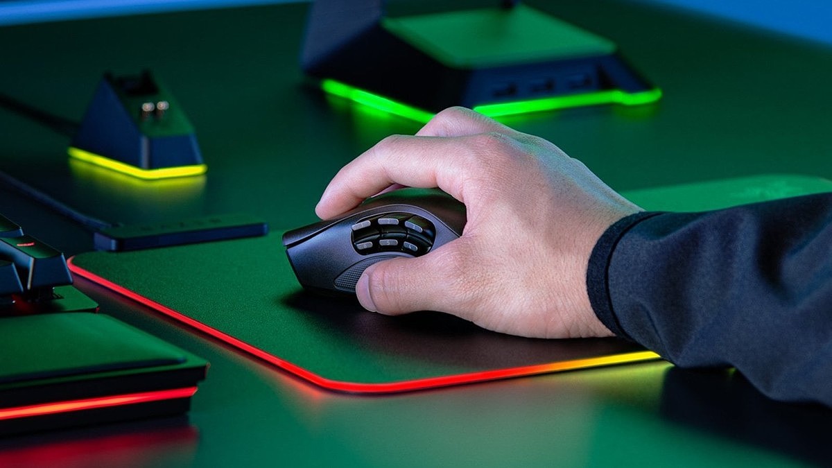 originality，Design，Thunder snake，mouse，modularization，