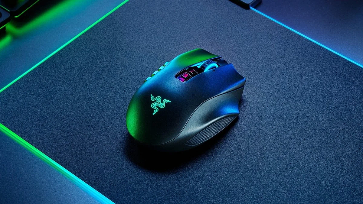 originality，Design，Thunder snake，mouse，modularization，