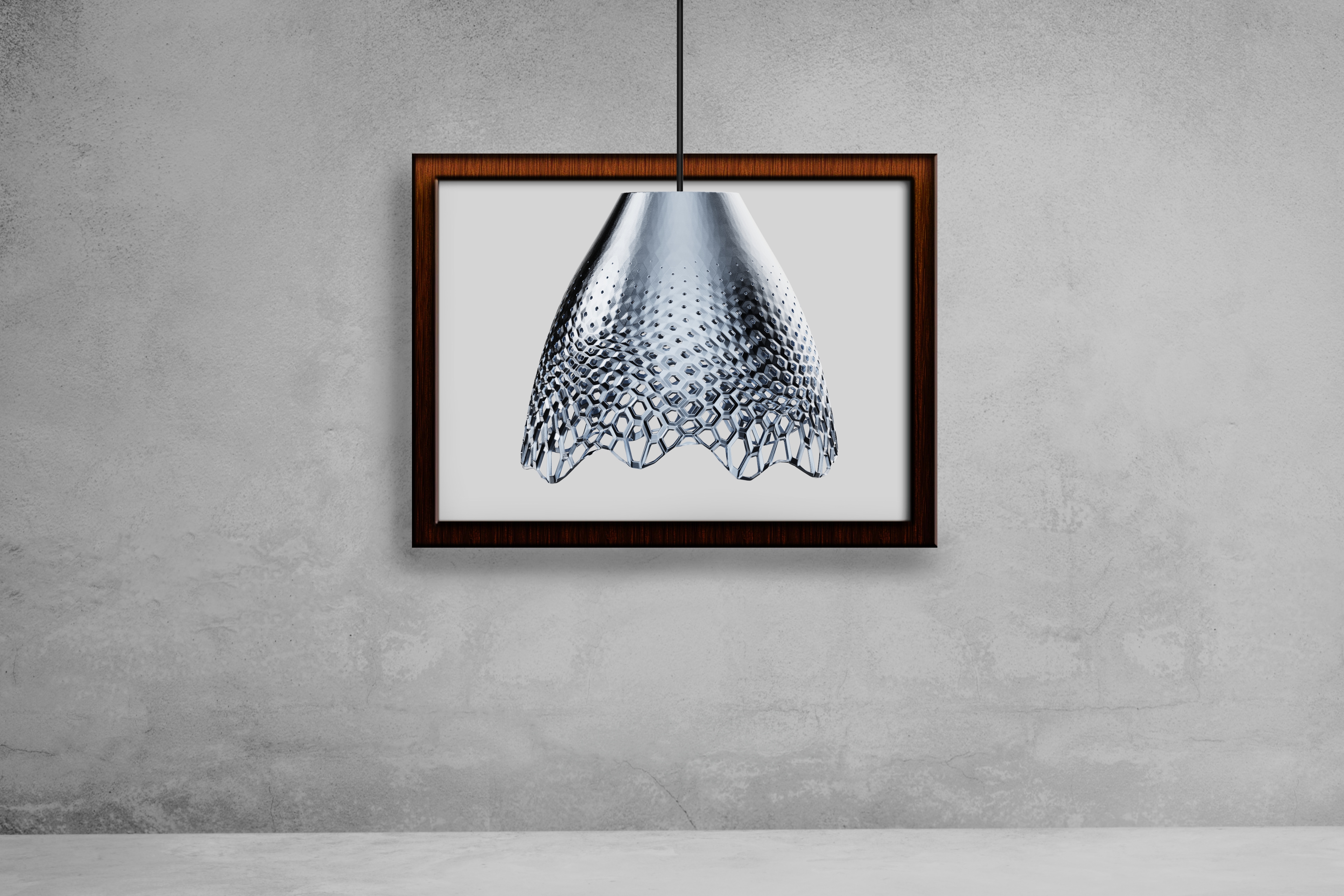 Rhinoceros; GH; Parametric design; lamps and lanterns，