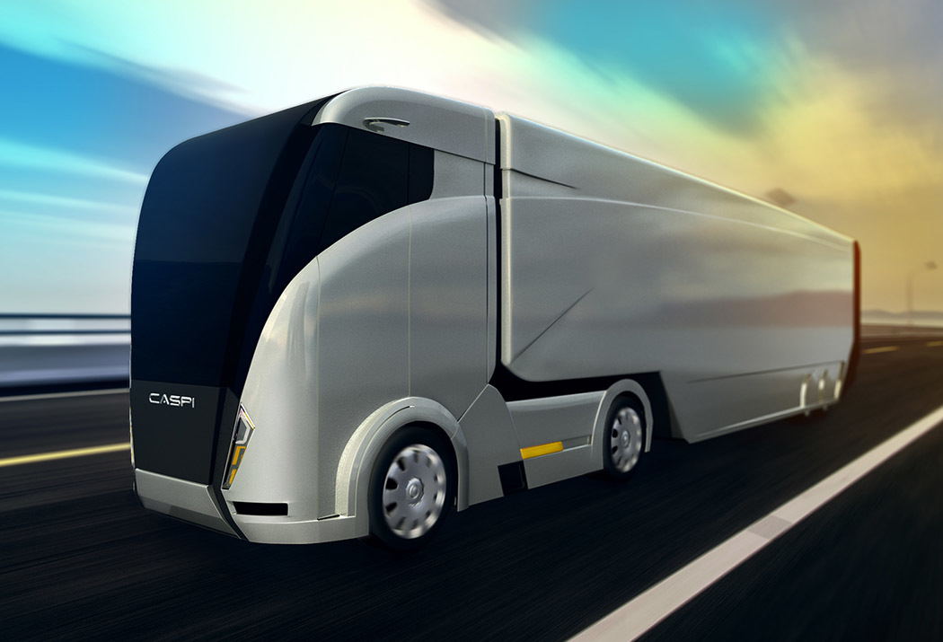 seamless，smooth，trailer，originality，Design，