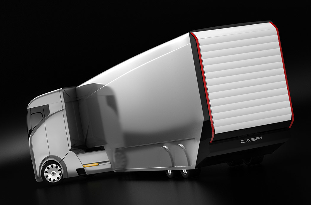 seamless，smooth，trailer，originality，Design，