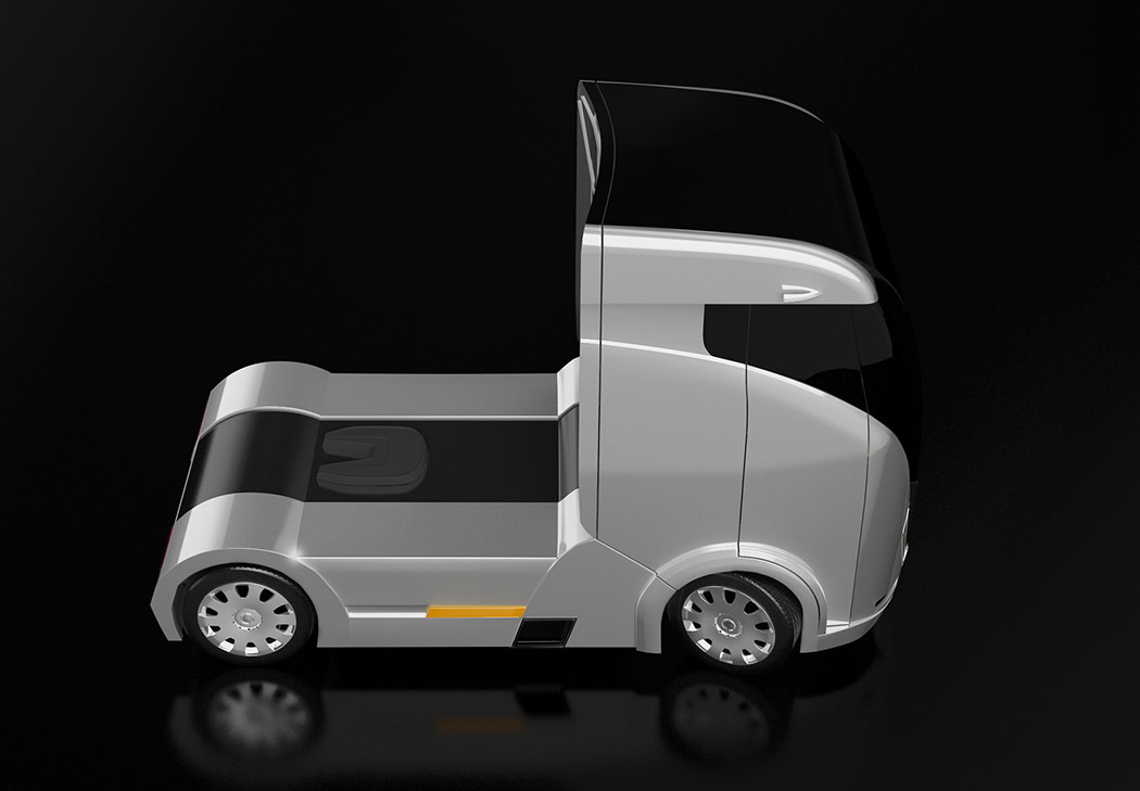 seamless，smooth，trailer，originality，Design，