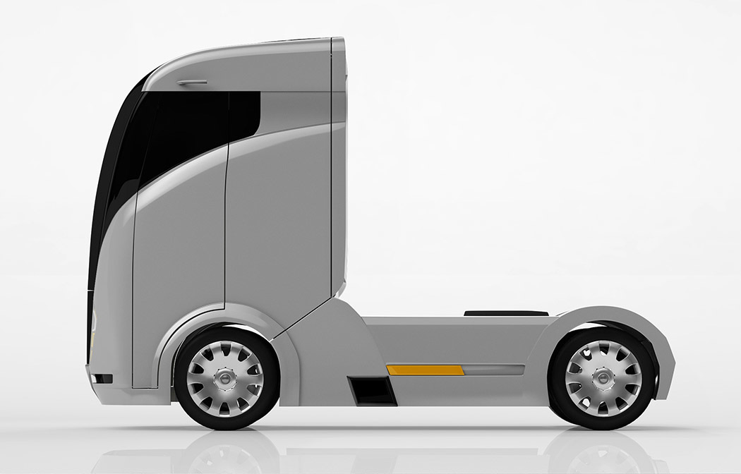 seamless，smooth，trailer，originality，Design，