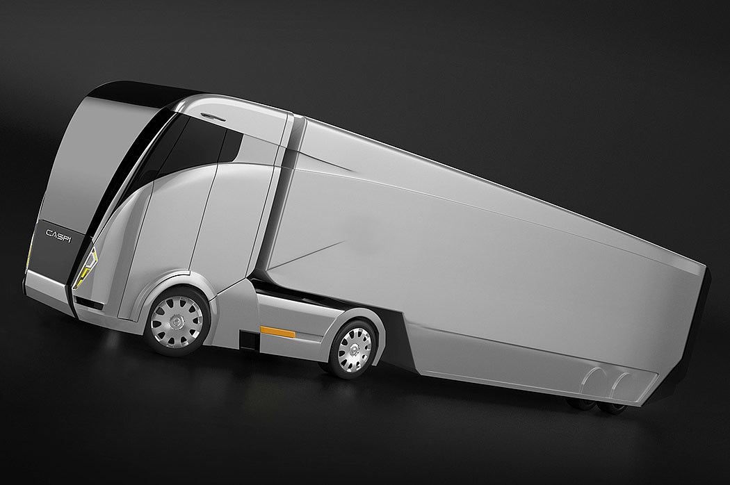 seamless，smooth，trailer，originality，Design，