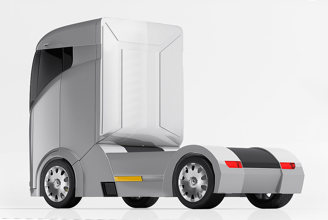 seamless，smooth，trailer，originality，Design，