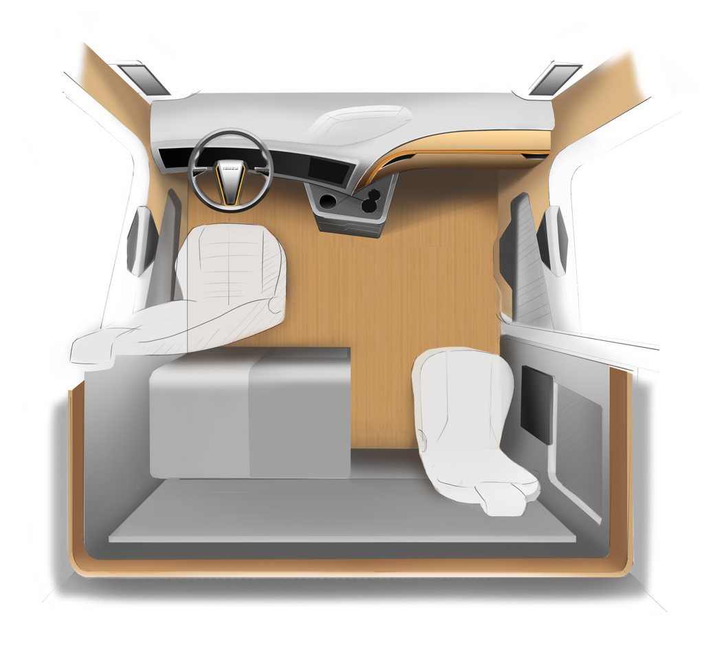 seamless，smooth，trailer，originality，Design，