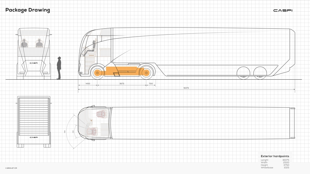 seamless，smooth，trailer，originality，Design，