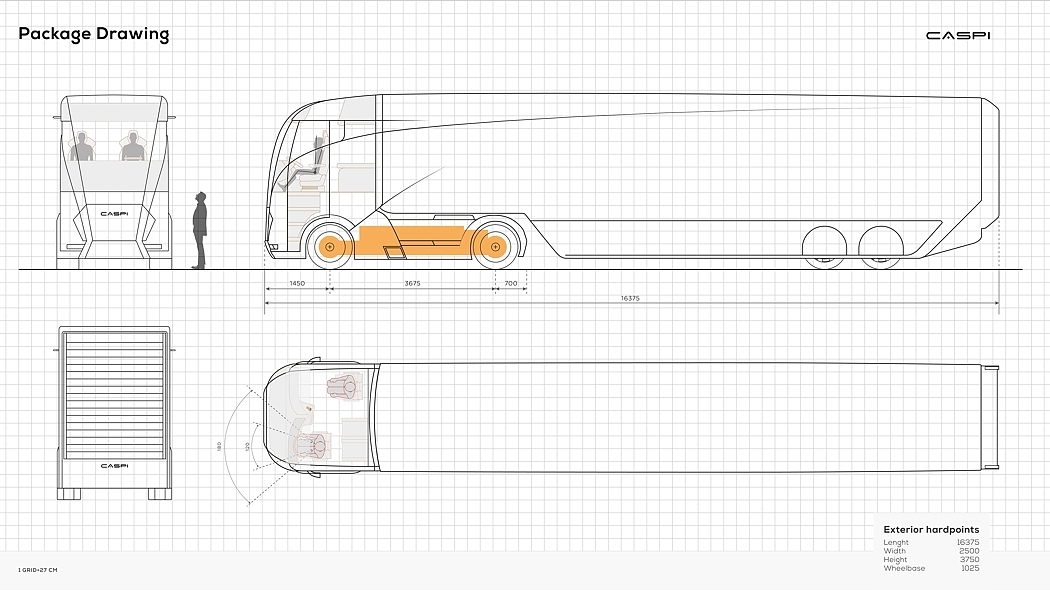 seamless，smooth，trailer，originality，Design，