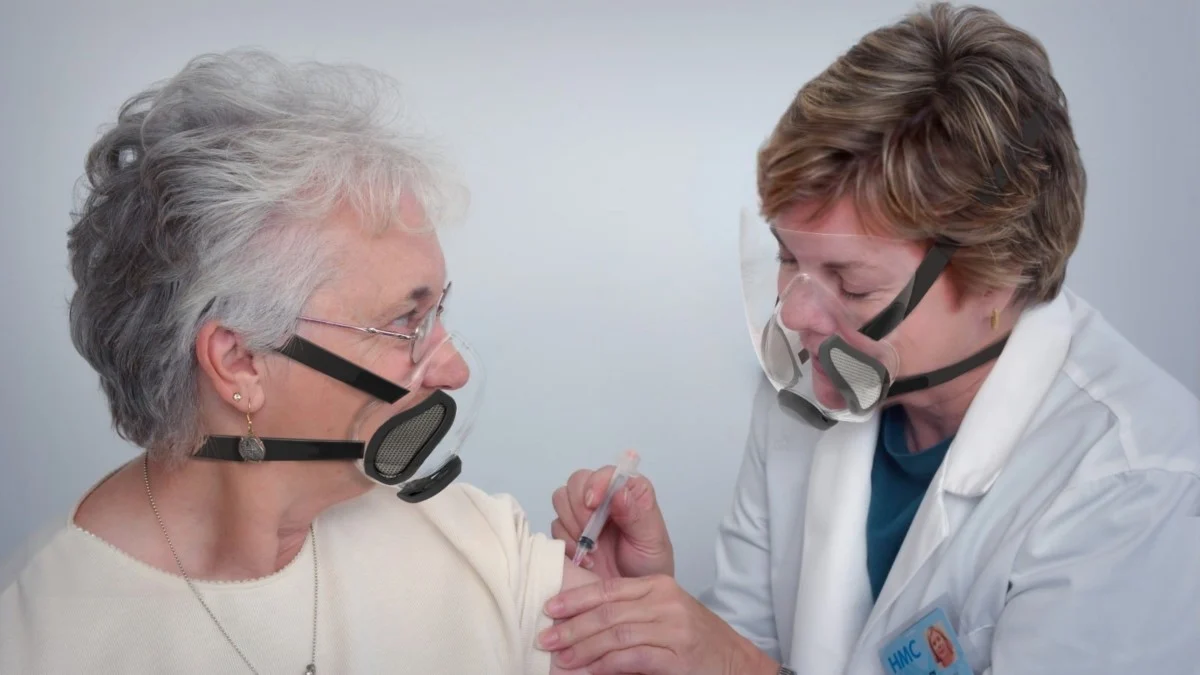 originality，Design，Mask，security，