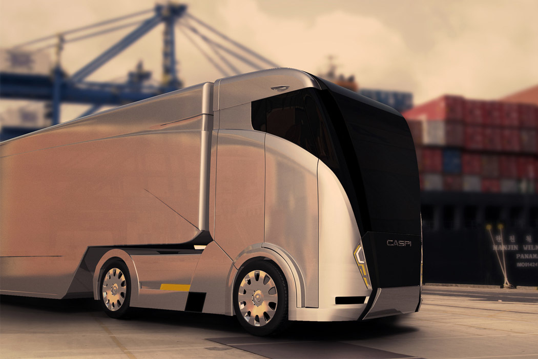 seamless，smooth，trailer，originality，Design，