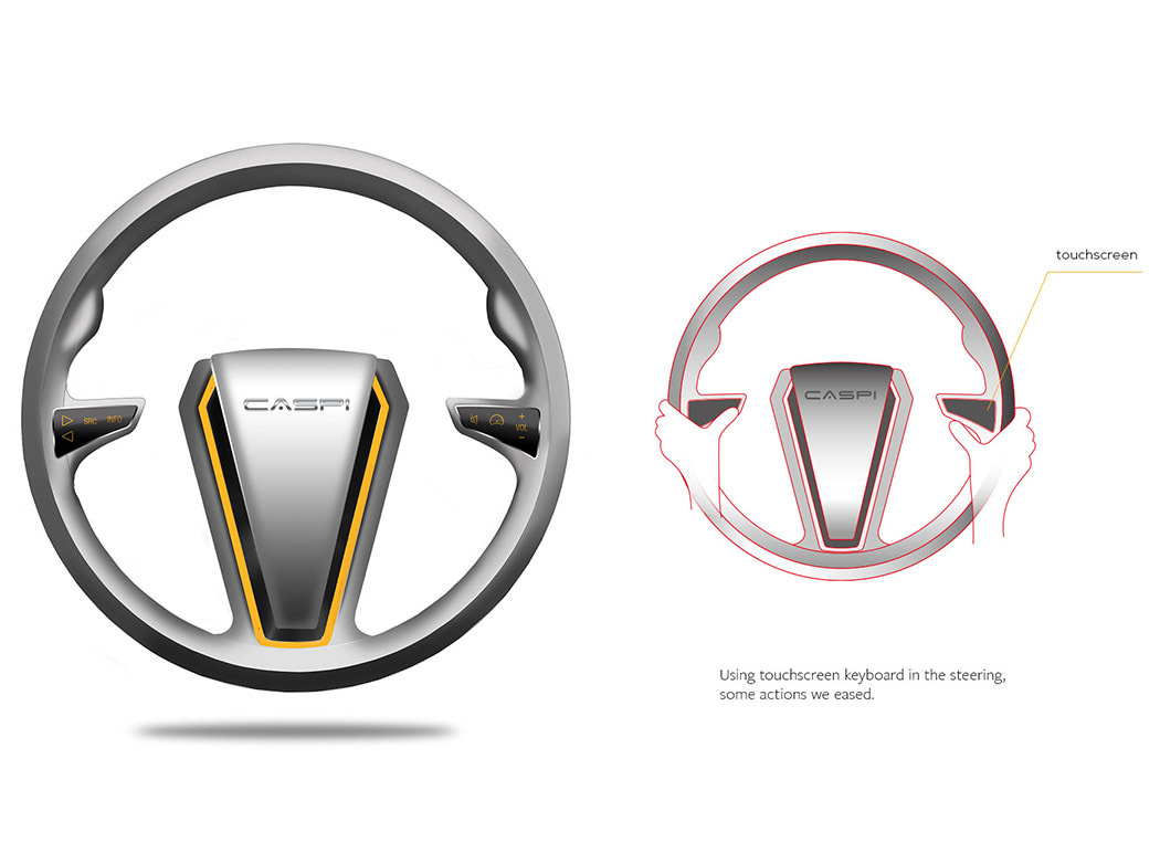 seamless，smooth，trailer，originality，Design，