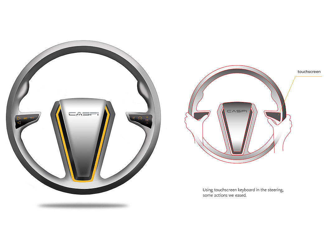 seamless，smooth，trailer，originality，Design，