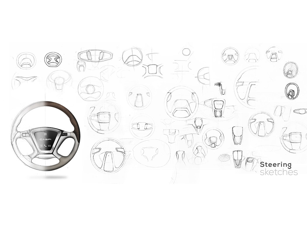 seamless，smooth，trailer，originality，Design，