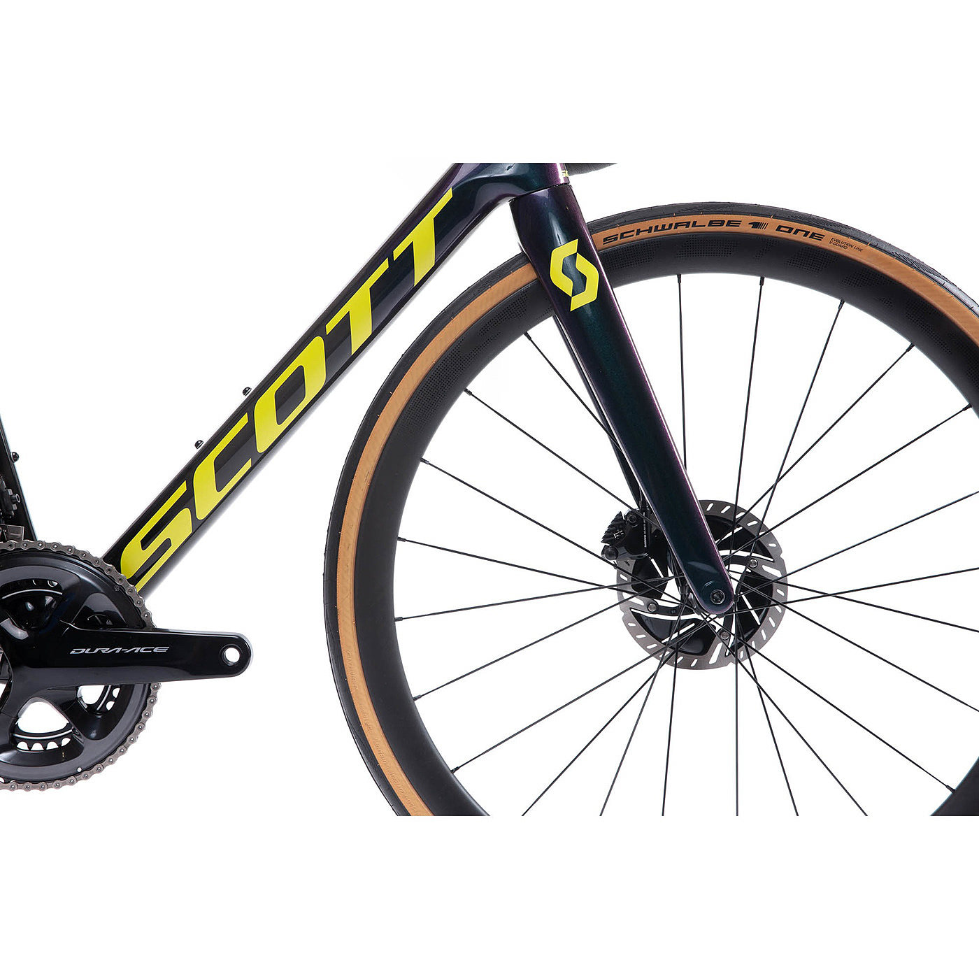 Scott Addict，integrate，Bicycle，Mountain Bike，